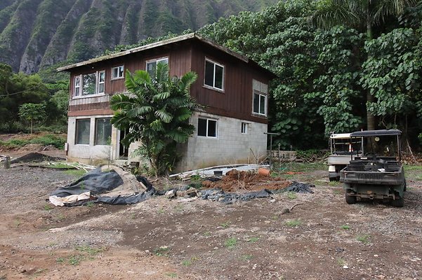 Waimanalo 41-721 Kaulukanu Pl Landscape Hawaii Craig 808.284.9835