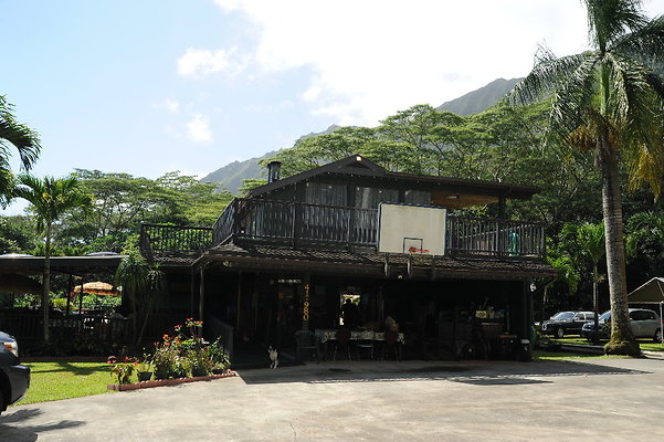 Waimanalo Lundquist Estate