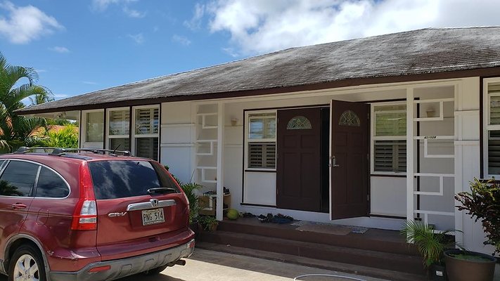 Waimanalo 41-028 Ala'ihi St Karen Omahony 808.224.7296 Waimanalo 41-028 Ala'ihi St Karen Omahony 808.224.7296