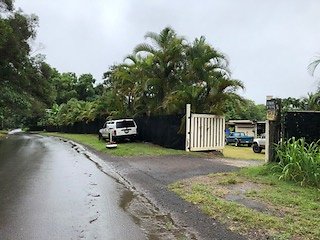 Waimanalo 41-1040 Waikupanaha St Open to Filming but No Contact
