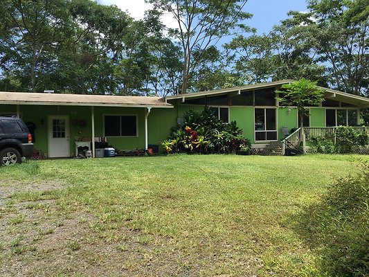 Waimanalo 41-969 Waikupanaha Ruth Mondolfi 303.885.9870 cell