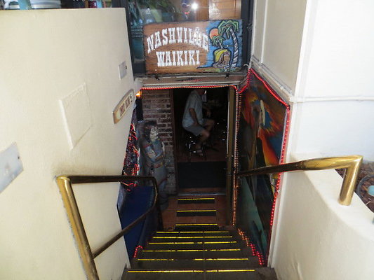 Nashvilles waikiki Nashvilles waikiki