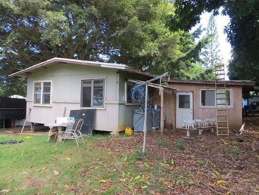 Waimanalo 41-530 Waikupanaha St Shem Cavasso 808.864.0259