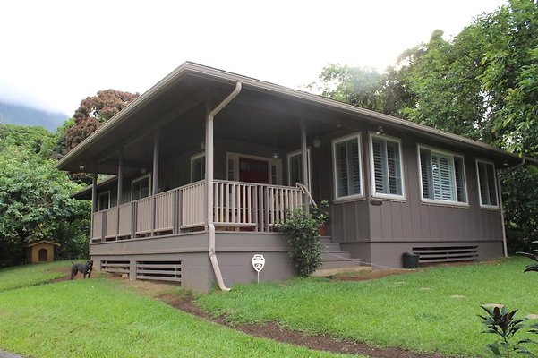 Waimanalo 41-978-A3 Waikupanaha St Kel 808.341.9400