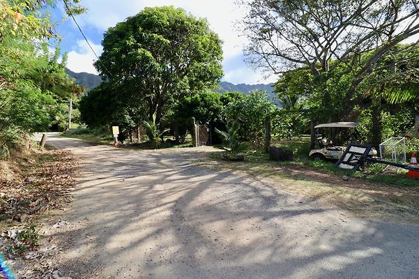 Waimanalo 41-131 Kulaiwi Rd Jeff Berg 808.753-3704 Waimanalo 41-131 Kulaiwi Rd Jeff Berg 808.753-3704