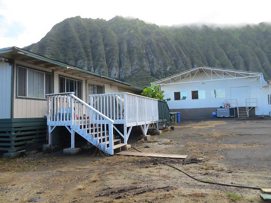 Waimanalo 41-672 Waikupanaha St Kevin Andrews 808.778.3479