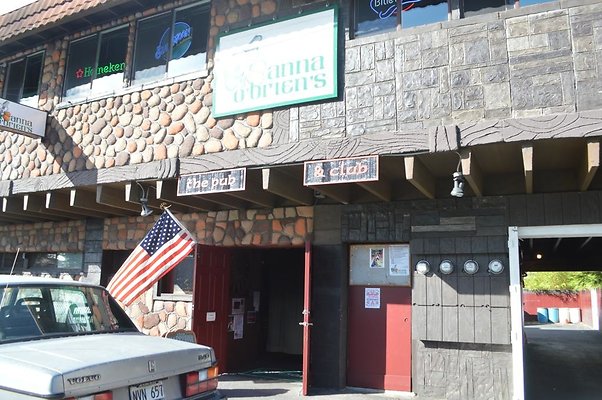 Anna Obriens Anna Obriens