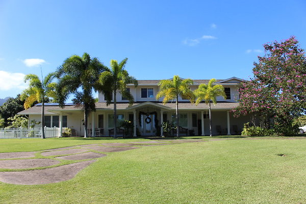 Waimanalo 41-717 Kakaina St Rod Seily 808.864.8185