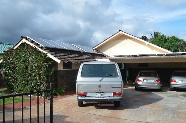 Kahala 545 Ahakea St Patricia Stevens 808.383.6524 DND