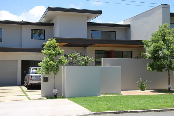 Kahala 4432 Kahala Ave John Rowe 808.542.4044 DND