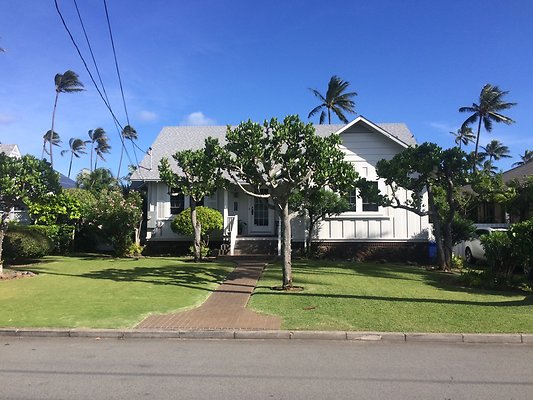 Kahala 4575 Aukai Ave DND