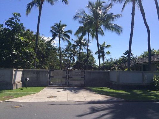 Kahala 4679 Kahala Ave