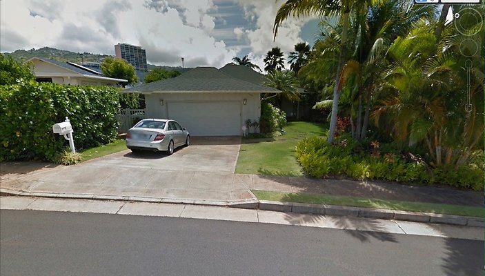 Kahala 1457 Pueo St DND