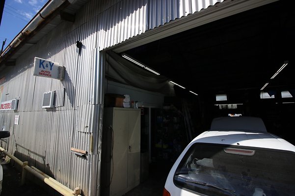 K Y Auto Body K Y Auto Body