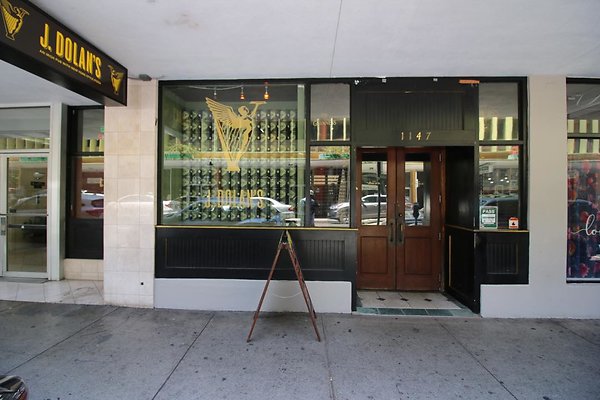 J Dolan's 1147 Bethel St Danny Dolan 808.389.9876 J Dolan's 1147 Bethel St Danny Dolan 808.389.9876