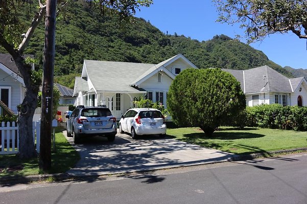 Manoa 2930 Loomis St Tal Leyshon 734.255.0409