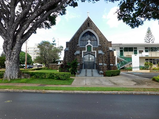 th Epiphany 2 th Epiphany 2