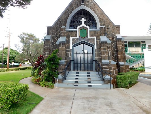 th Epiphany 5 th Epiphany 5