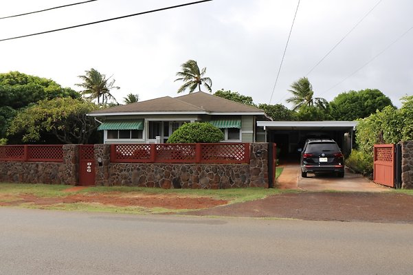 Kaimuki 846 18th Avenue Kaimuki 846 18th Avenue