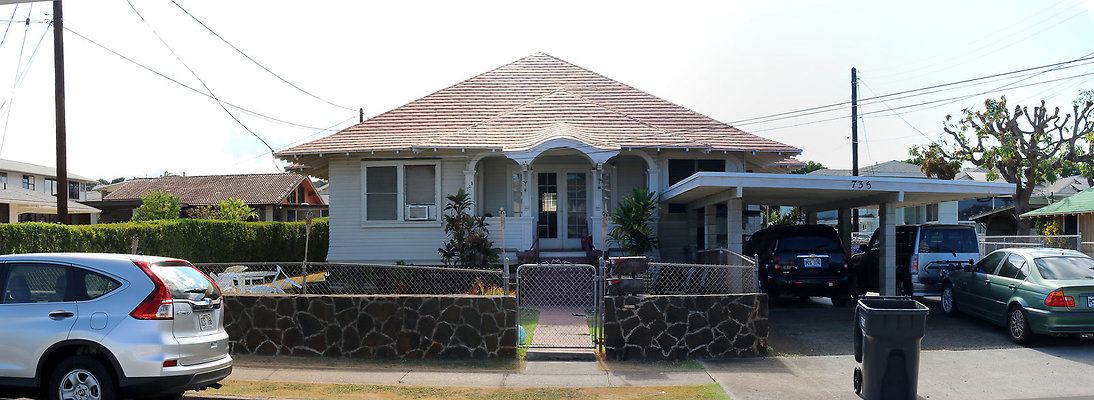Kaimuki 735 9th Ave Tim Marr 808.393.0287 Kaimuki 735 9th Ave Tim Marr 808.393.0287