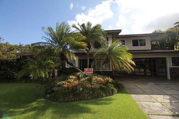 Kahala 616 Honua St 808 554 4947 Kahala 616 Honua St 808 554 4947