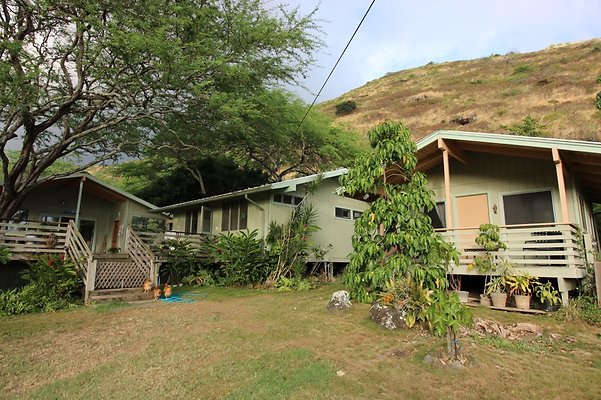 Niu Valley 440 Puamamane st Laura Thompson 808 373 9387