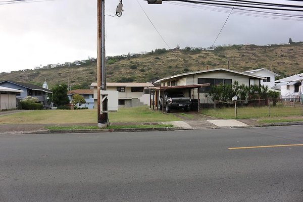 Palolo 1652 9th Avenue Karen.Morita 808.286.1411 Palolo 1652 9th Avenue Karen.Morita 808.286.1411