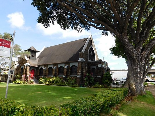 th Epiphany 8 th Epiphany 8