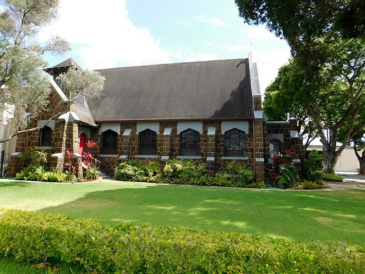 th Epiphany 11 th Epiphany 11