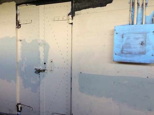 HI50 S5 Battery Harlow 30.28 HI50 S5 Battery Harlow 30.28