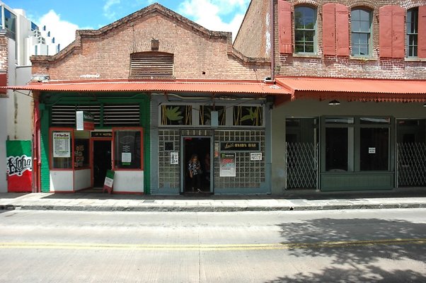 Hotel St Smith Union BAR Hotel St Smith Union BAR