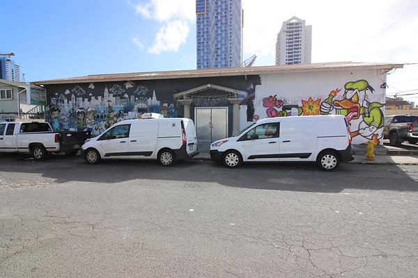 Kakaako-Cafe Duck Butt 901 Kawaihao St Jin 808.799.2455 Kakaako-Cafe Duck Butt 901 Kawaihao St Jin 808.799.2455