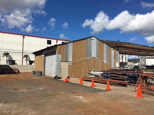 Mapunapuna 803 Ahua St Dale Grover 808.479.3893 Mapunapuna 803 Ahua St Dale Grover 808.479.3893