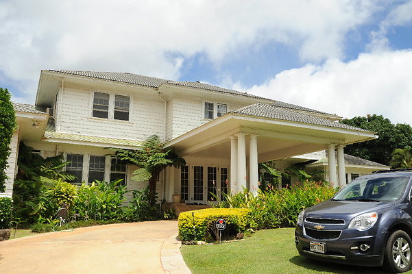 Kaimuki 1327 Highview Siana MK