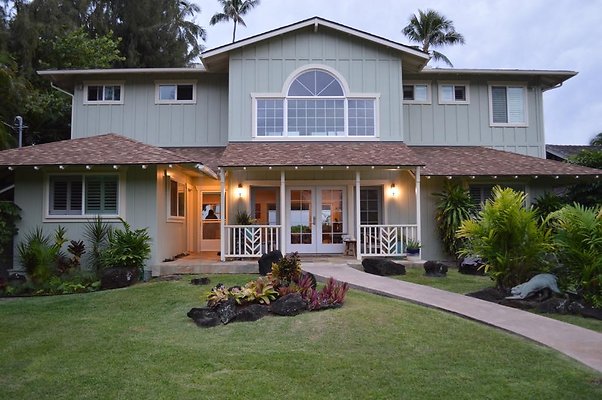 Aina Haian 5325 Kalanianaole Hwy Michael Ako 808.554.7575 cell Aina Haian 5325 Kalanianaole Hwy Michael Ako 808.554.7575 cell