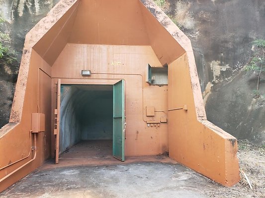 th Bunker 05 th Bunker 05