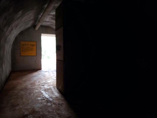 th Bunker 10 th Bunker 10