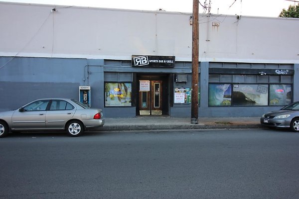 Manoa 2535 Coyne St Rock Bottom Bar Manoa 2535 Coyne St Rock Bottom Bar