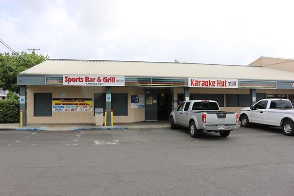 Kapahulu Karaoke Hut 909 Kapahulu Ave John Kim 808,737.0599 Kapahulu Karaoke Hut 909 Kapahulu Ave John Kim 808,737.0599