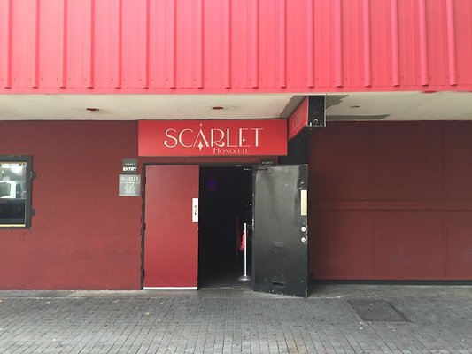 Chinatown 80 Pauahi St Scarlet Maxwell 630.457.7508 Chinatown 80 Pauahi St Scarlet Maxwell 630.457.7508