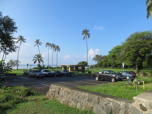 Kawaikui Beach Park Kawaikui Beach Park