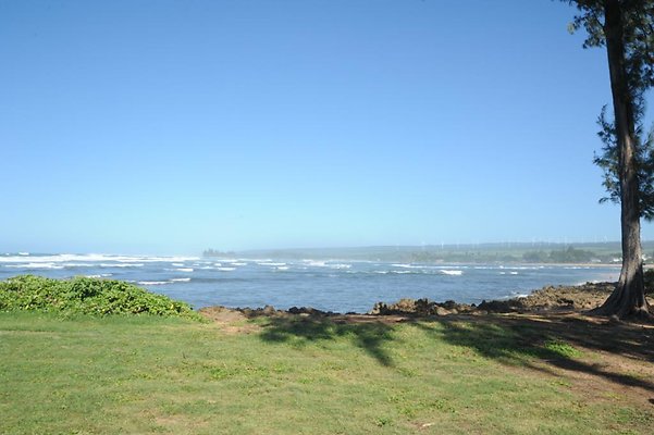 Kaiaka Bay Beach Park Kaiaka Bay Beach Park