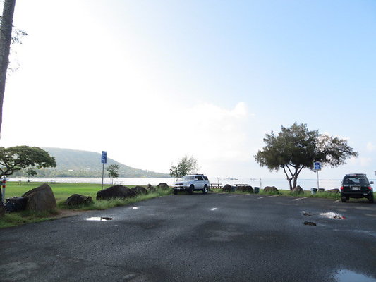 Keahole street park Keahole street park