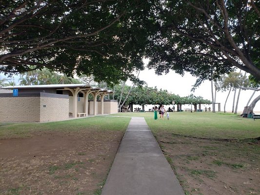 Kahala Waialae Beach Park 4925 Kahala Ave Kahala Waialae Beach Park 4925 Kahala Ave