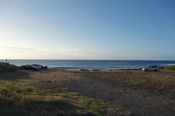 Sandys Beach Sandys Beach