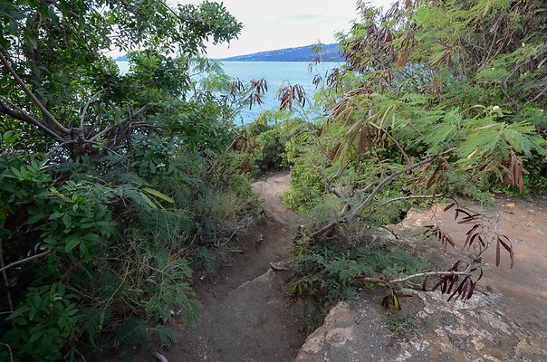 Portlock China Walls 12 Hanapepe Place Portlock China Walls 12 Hanapepe Place