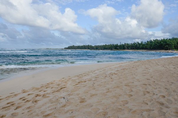 Keiki Beach