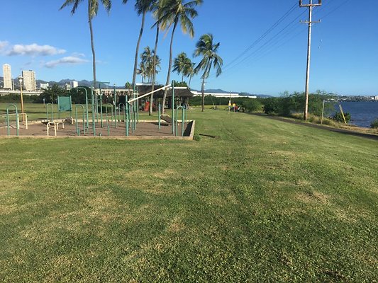 Blaisdell Park - Aiea Blaisdell Park - Aiea