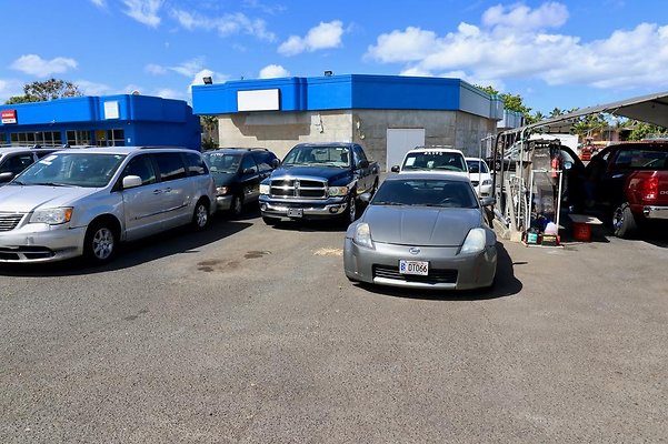 th Shaka Boyz Auto Sales 29 th Shaka Boyz Auto Sales 29