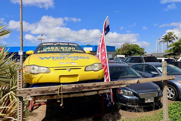 Pearl City Shaka Boyz Auto 425 Kamehameha Hwy Charles Hartbarger 808.484.5740